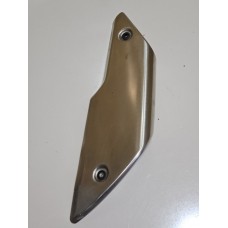 Защита глушителя 001