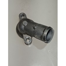 Трубка охлаждения