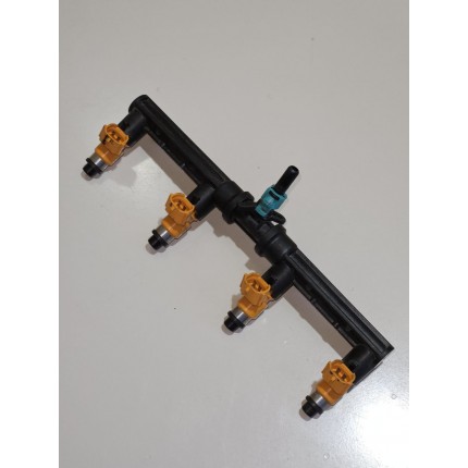 Рампа форсунок