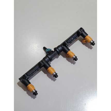 Рампа форсунок