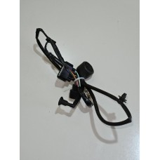 Проводка датчиков