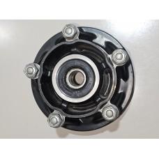 Ступица заднего колеса