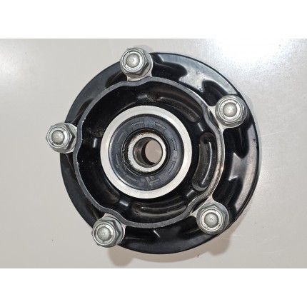 Ступица заднего колеса