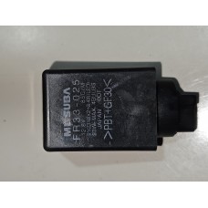 Реле поворотов FR33-025