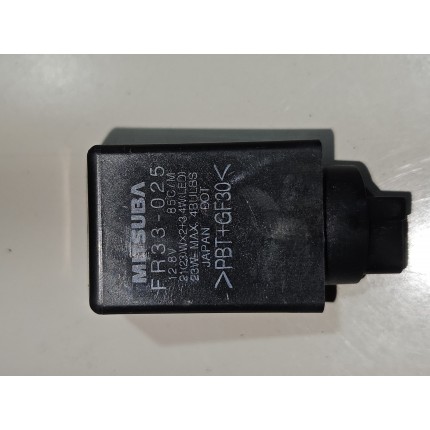 Реле поворотов FR33-025