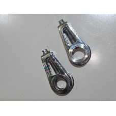 Натяжители цепи