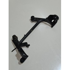 Кронштейн крепления фары