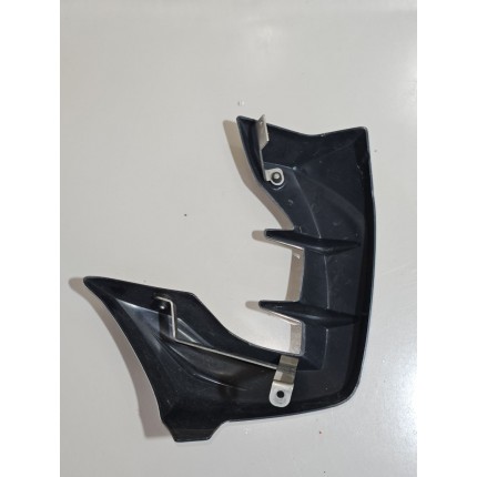 Пластик радиатора левый Honda CB600FA Hornet