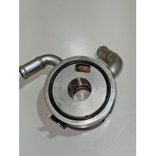 Масляный тепло обменник