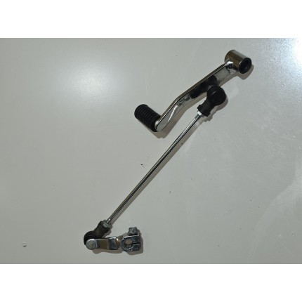 лапка переключения кпп honda cb600fa hornet