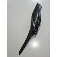 Задний боковой пластик 01