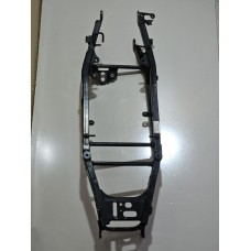 Задняя часть рамы