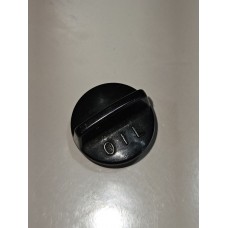 Заливная пробка