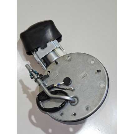 Топливный насос