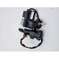 Блок управления 38770-MFG-D02