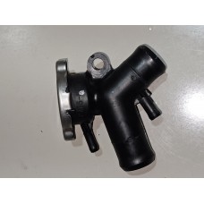 Заливная горловина радиатора PA66-G30