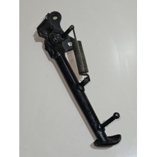 Боковая подножка