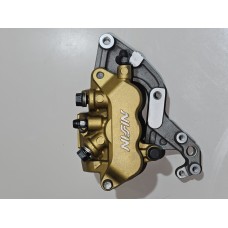 Суппорт передний правый