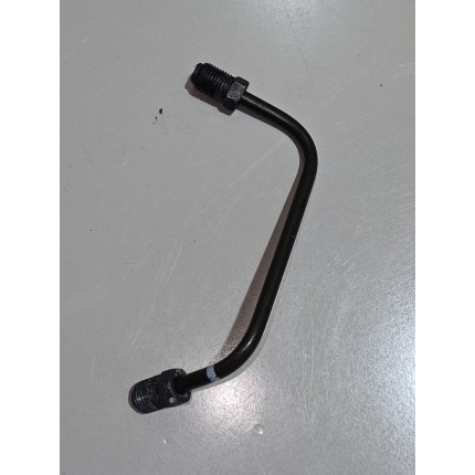 Тормозная трубка 01