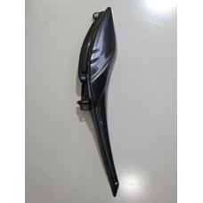 Задний боковой пластик 02