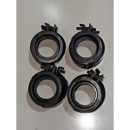 Манифолды Honda CB600FA Hornet