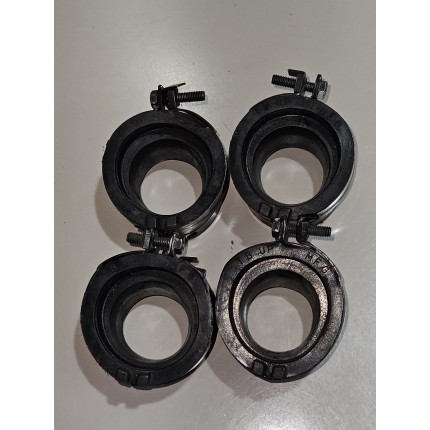 Манифолды Honda CB600FA Hornet