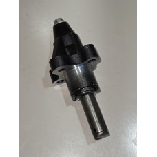 Натяжитель цепи двигателя