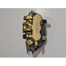 Суппорт передний левый