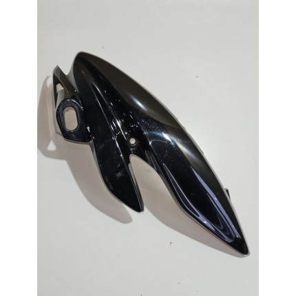 Передний пластик левый 64215-MFG-D000 Honda CB600FA Hornet