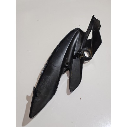 Передний пластик левый 64215-MFG-D000 Honda CB600FA Hornet