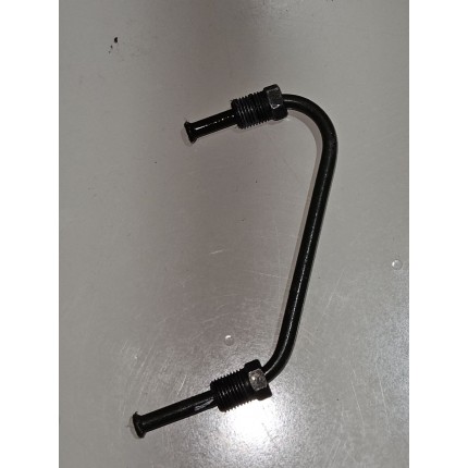 Тормозная трубка 02