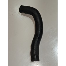 Патрубок двигателя 002