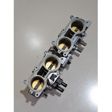 Корпус дроссельной заслонки в сборе