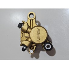 Суппорт задний