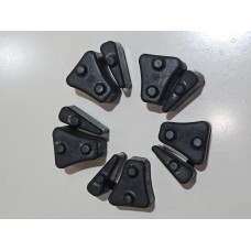 Резинки дэмпфера