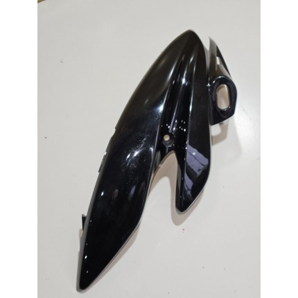 Передний пластик правый 64214-MFG-D000 Honda CB600FA Hornet