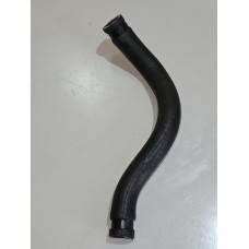 Патрубок двигателя 003