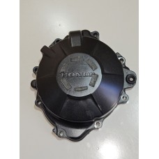 Крышка двигателя левая