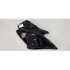 Левая часть пластика боковая 2008 год