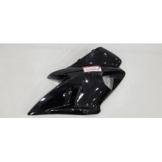 Правая часть пластика боковая 2008 год