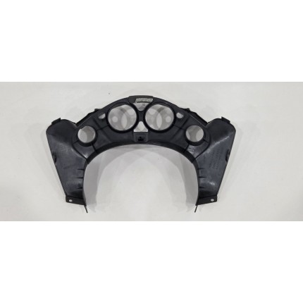 Пластик приборной панели 2006 год