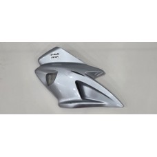 Левая боковая часть пластика