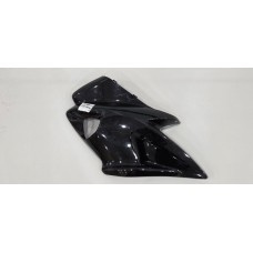 Левая часть пластика боковая 2008 года выпуска