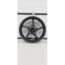 Задний колёсный диск 17xMT5.5 Задний колёсный диск 17xMT5.5