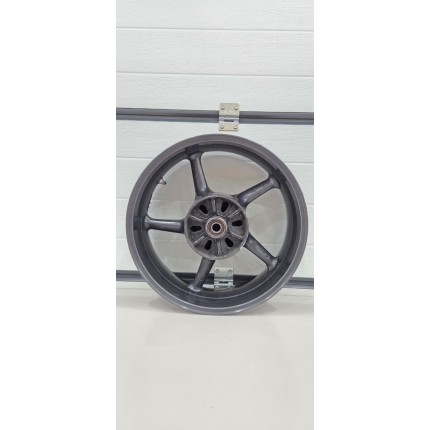 Задний колёсный диск 17xMT5.5