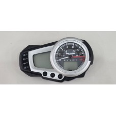 Приборная панель 2501520