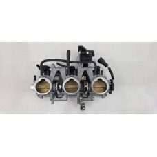 Инжектор с форсунками KEIHIN 1240478 Инжектор с форсунками KEIHIN 1240478