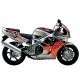 Разборка Honda CBR900RR Fireblade (1992-1994)