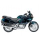 Разборка мотоцикла Honda NT 650V Deauville (1998-2005)