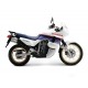 Разборка мотоцикла Honda XL600 Transalp (1994-1996)